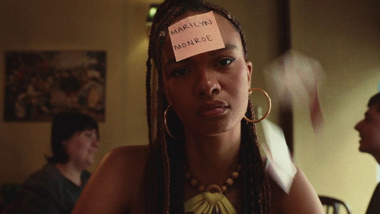 кадр из фильма If You're Lost I'll Come Find You