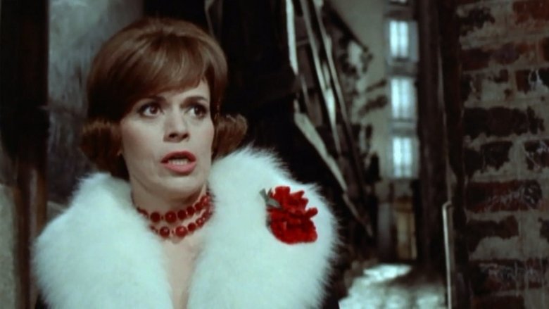 кадр из фильма Parigi o cara