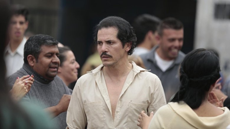 кадр из фильма Dark Blood