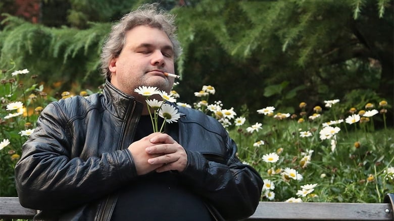 кадр из фильма Artie Lange: The Stench of Failure