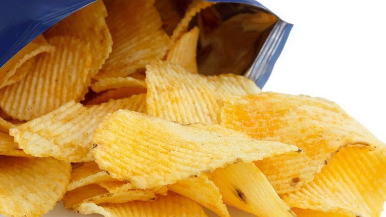 кадр из фильма Enquête sur la nourriture low-cost