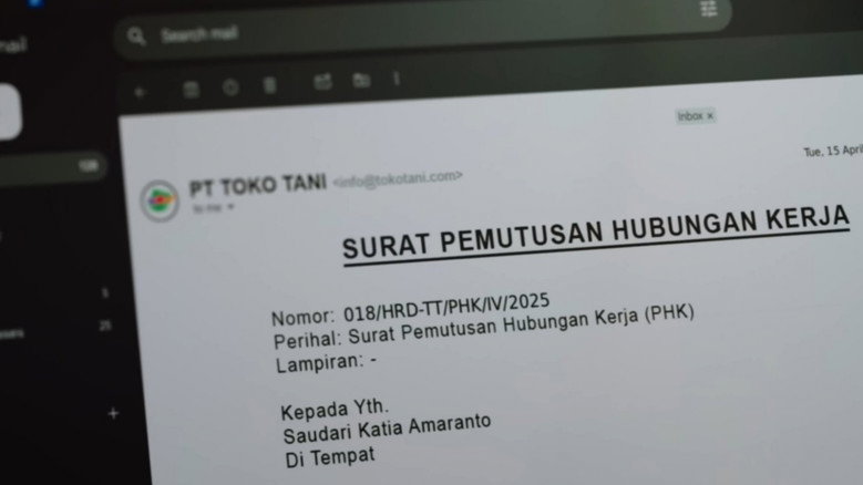 кадр из фильма Agensi Rumah Tangga