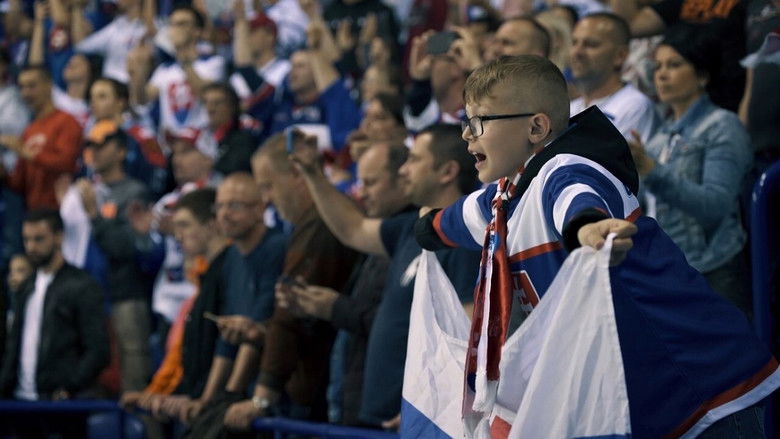 кадр из фильма HoKEjový sen