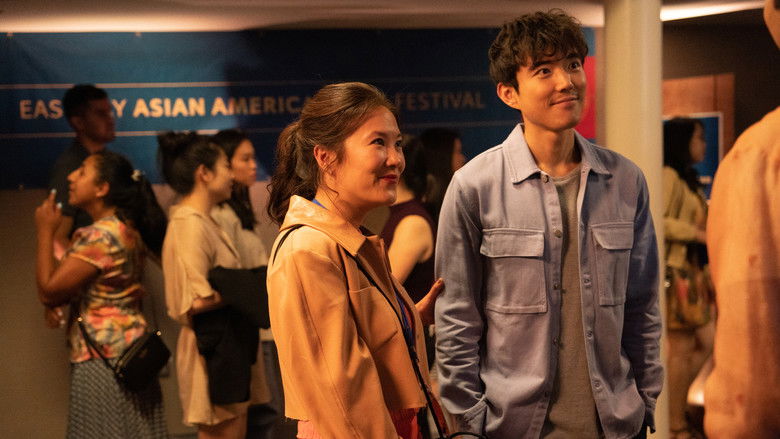 кадр из фильма Недостатки