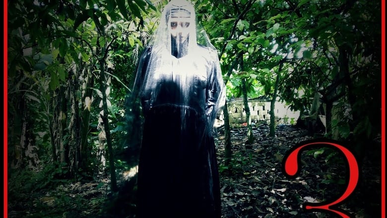 кадр из фильма La Bruja 3: El Final