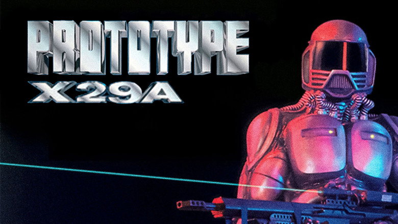 кадр из фильма Прототип