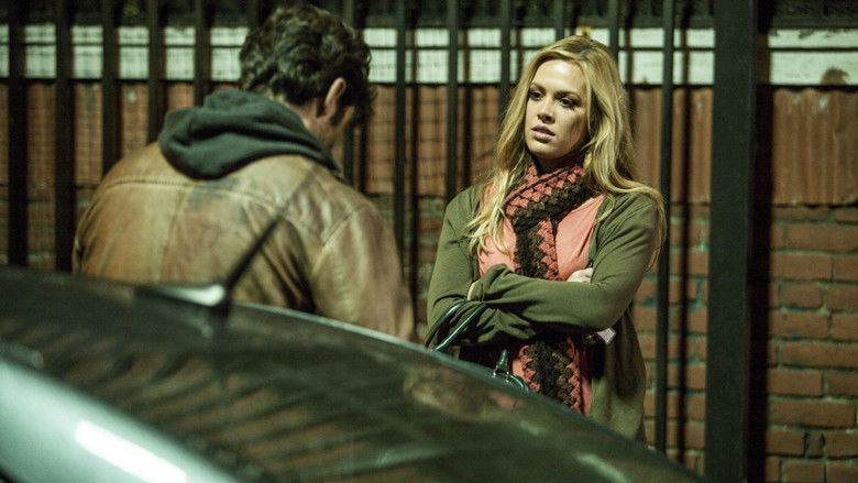 кадр из фильма Проклятие Спящей красавицы