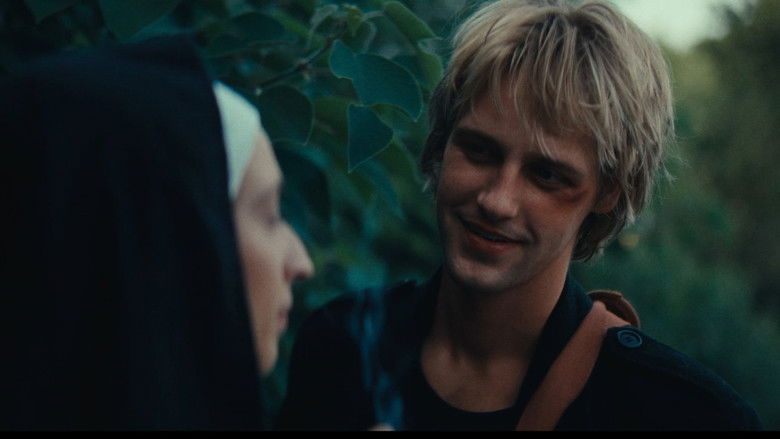 кадр из фильма The Gospel of Margo