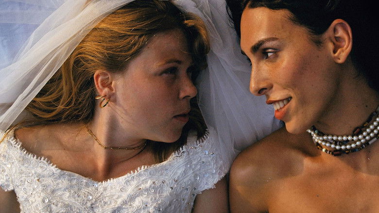 кадр из фильма Queen Size