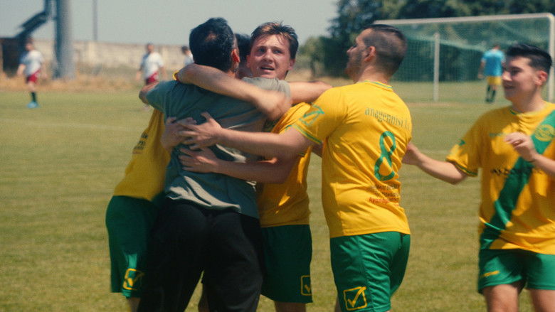 кадр из фильма Θερμοκήπιο