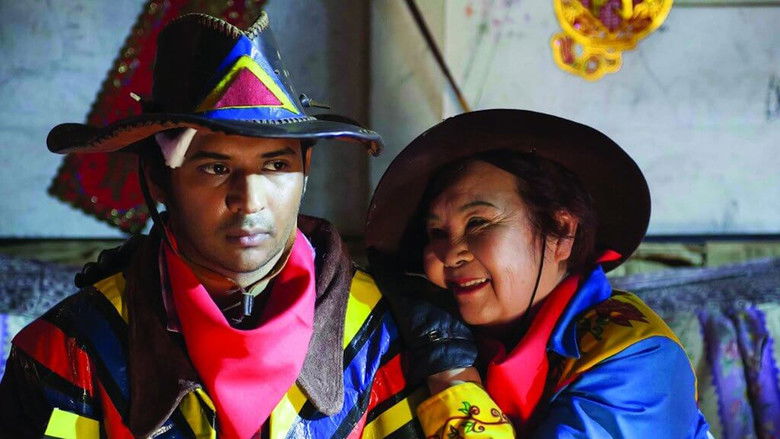 кадр из фильма Banglasia 2.0