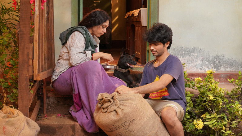 кадр из фильма തുടരും