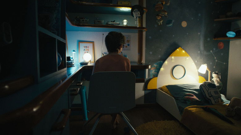 кадр из фильма Notícias da Lua