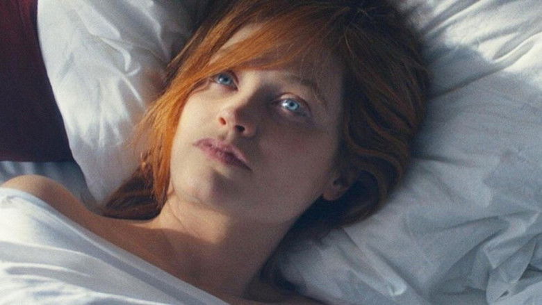 кадр из фильма Sadhbh