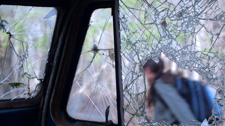 кадр из фильма Urban Myths