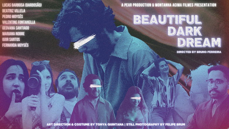 кадр из фильма Beautiful Dark Dream