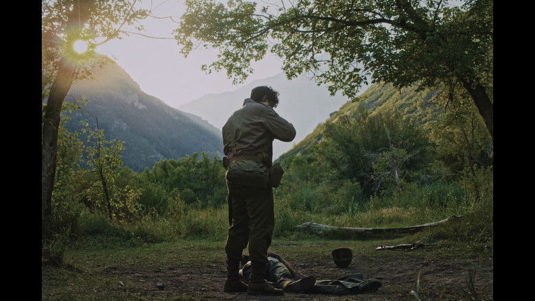 кадр из фильма VERLOREN