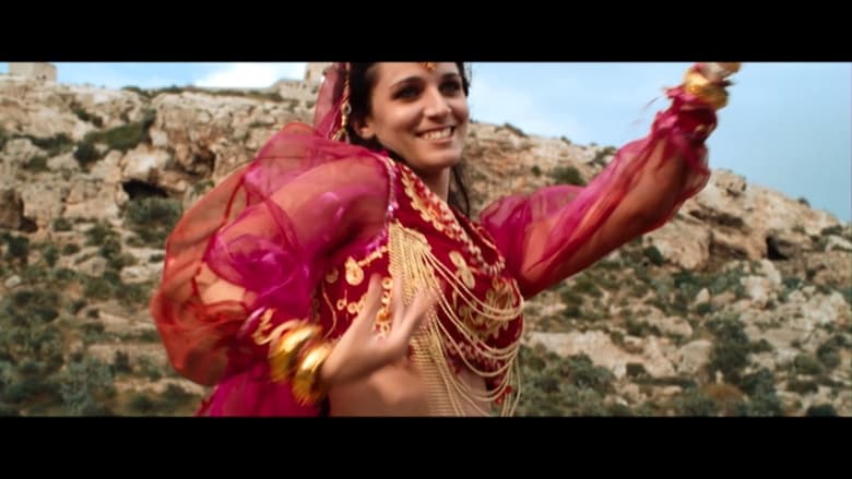 кадр из фильма Mega Mindy: Het Zwarte Kristal