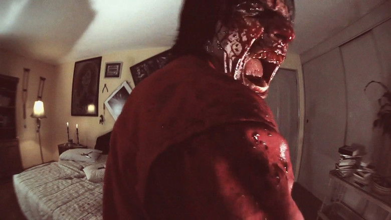 кадр из фильма Cosas feas