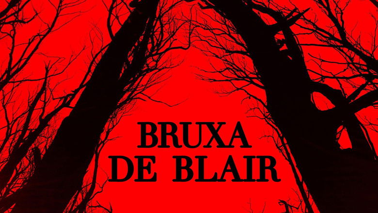 кадр из фильма Ведьма из Блэр: Новая глава