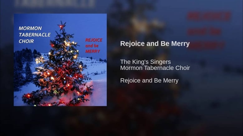 кадр из фильма Rejoice and Be Merry!