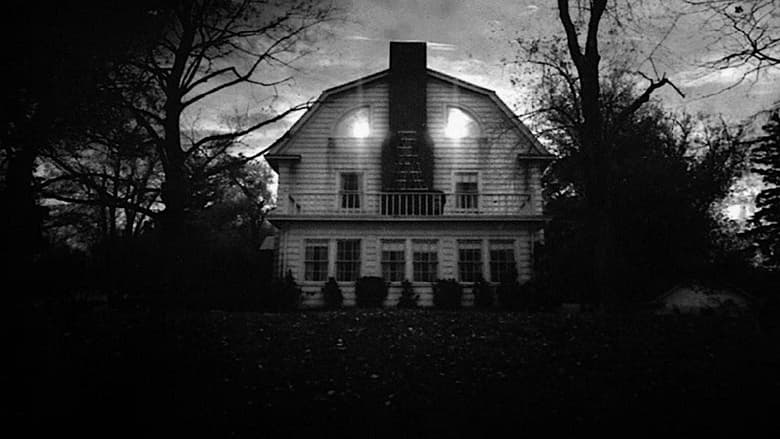 кадр из фильма Amityville: Horror or Hoax