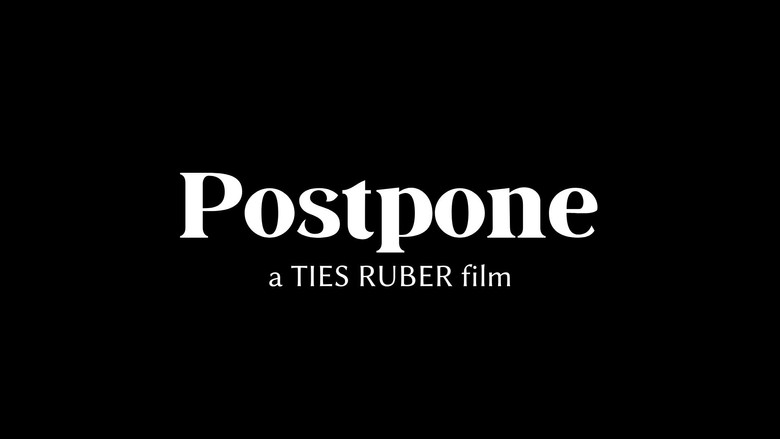 кадр из фильма Postpone