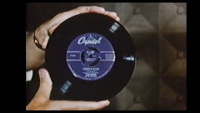 кадр из фильма Wanna Buy a Record?