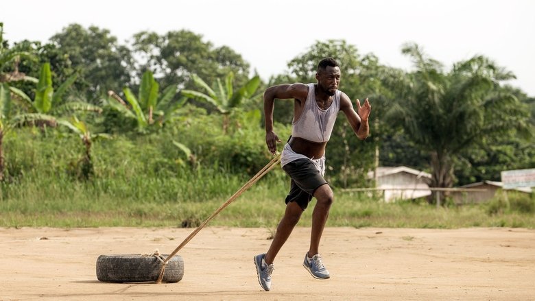 кадр из фильма Fastlife