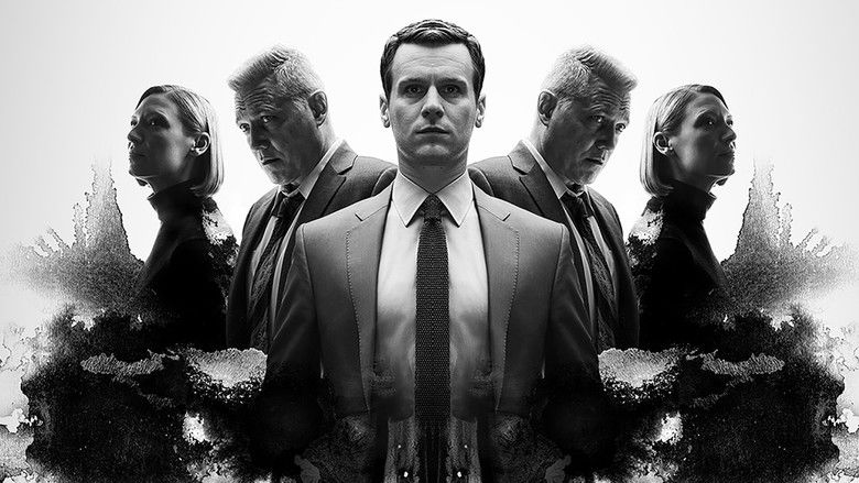 кадр из фильма Охотники за разумом