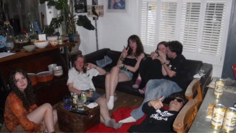 кадр из фильма Intersection