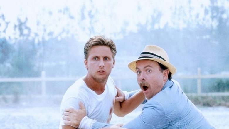 кадр из фильма Максимальное ускорение