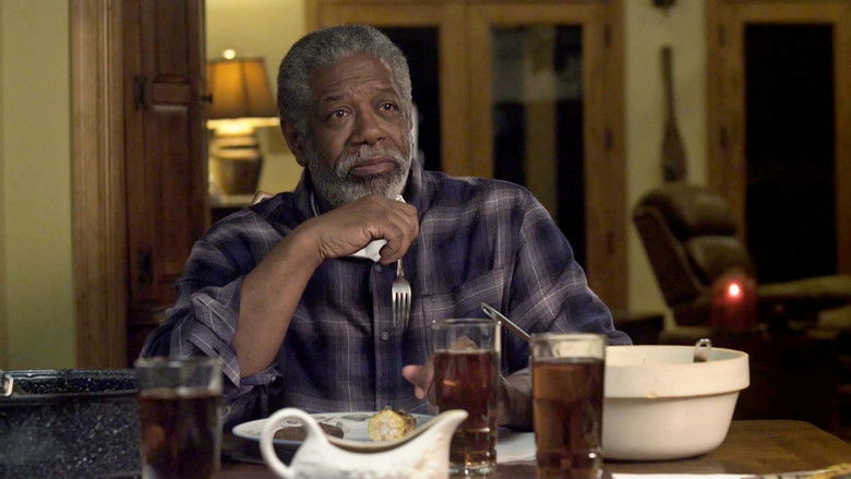 кадр из фильма Finding Normal