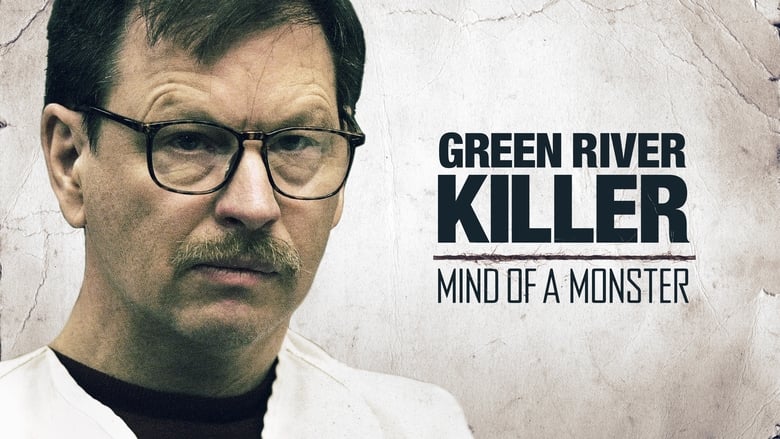 кадр из фильма The Green River Killer: Mind of a Monster