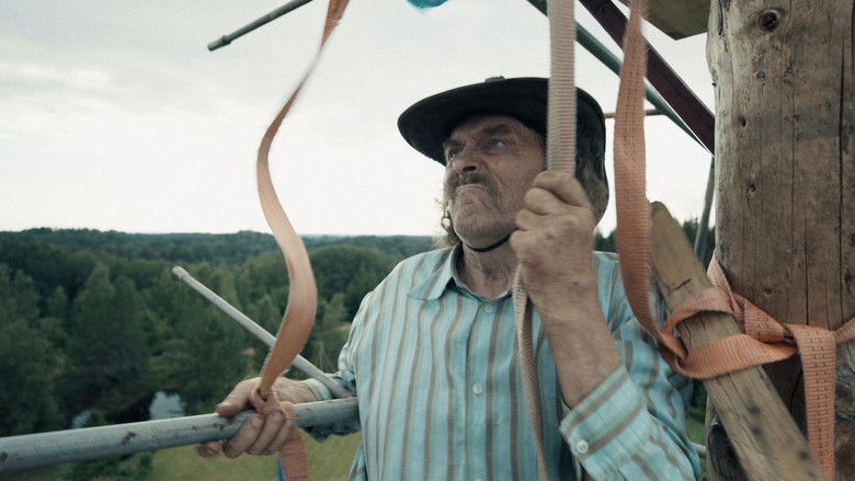 кадр из фильма Torn