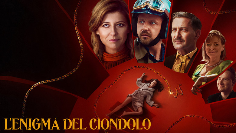 кадр из фильма В — как в слове «убийство»