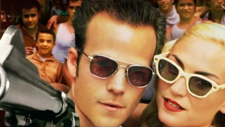 кадр из фильма Дикая банда