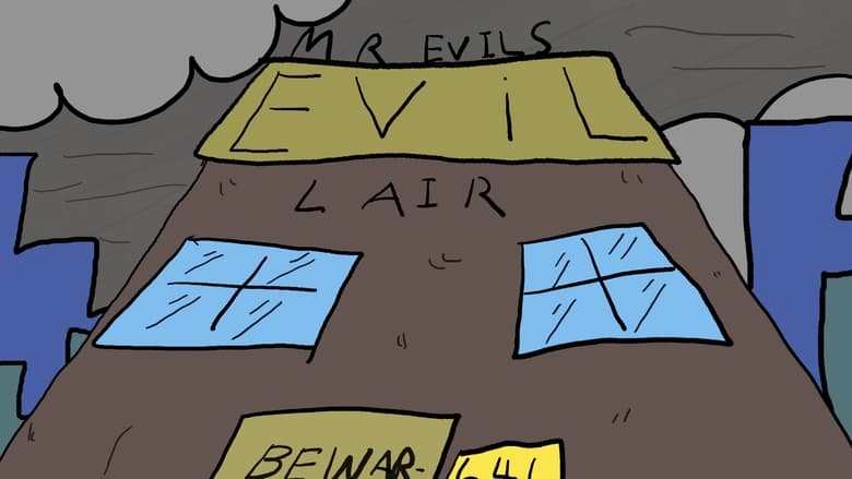 кадр из фильма Supa Eleph pilot