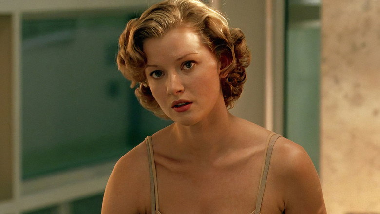 кадр из фильма Тринадцатый этаж