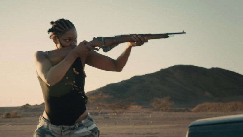 кадр из фильма 3 Cold Dishes