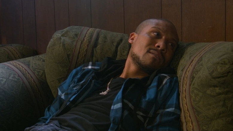 кадр из фильма Danksgiving