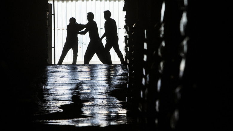 кадр из фильма استراحت مطلق