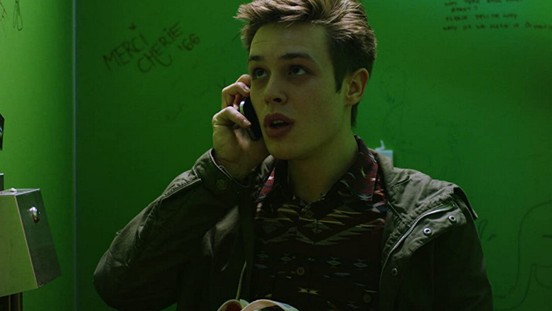 кадр из фильма 12 Points