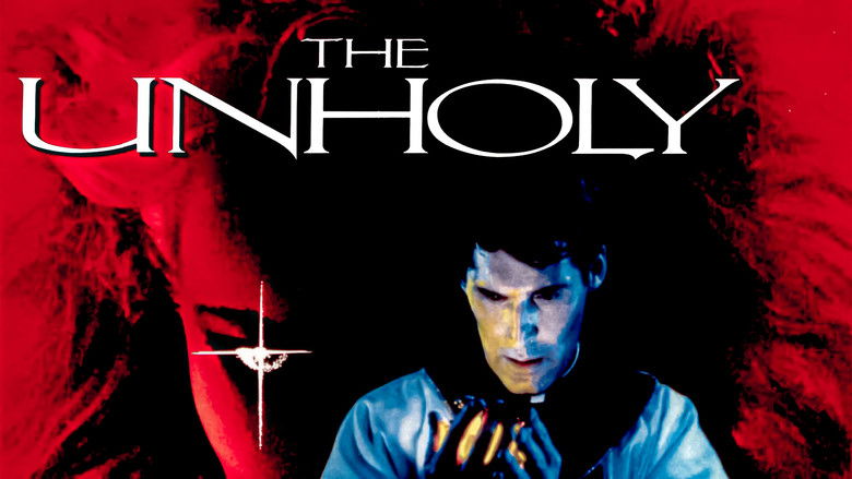 кадр из фильма Слуга дьявола