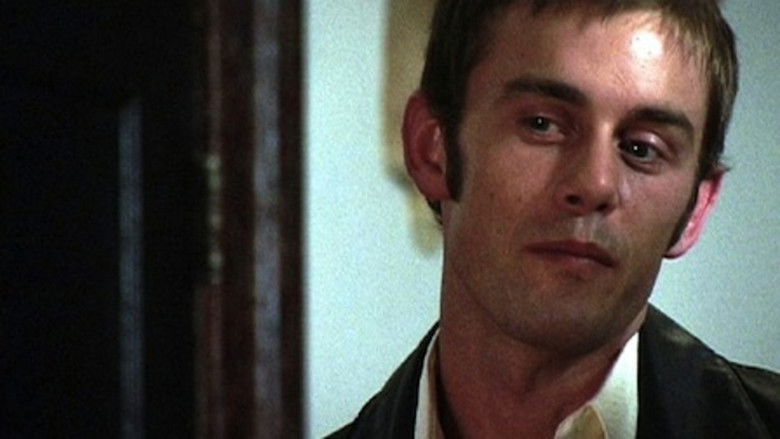 кадр из фильма Eden's Curve