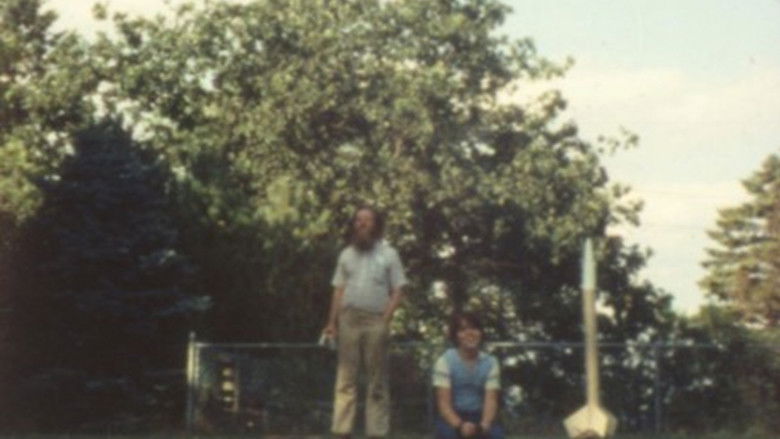 кадр из фильма Private Parts