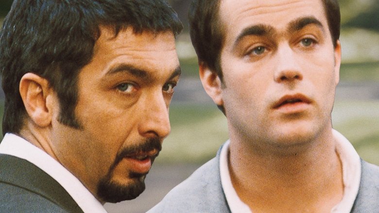 кадр из фильма Девять королев