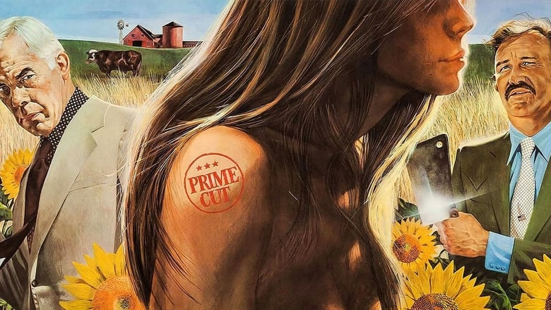 кадр из фильма Первоклассный товар