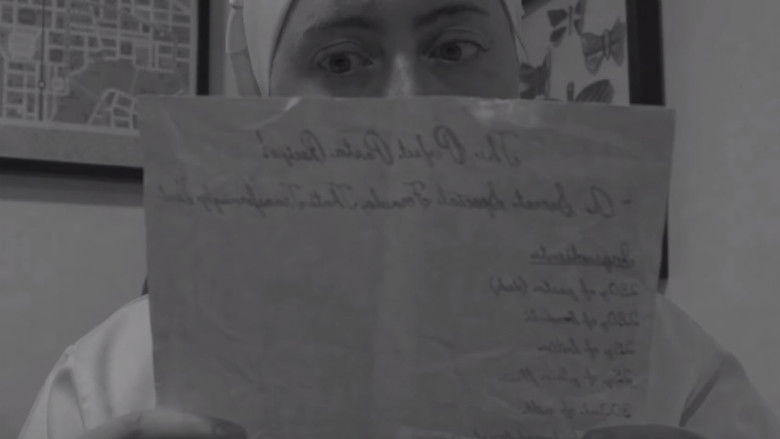 кадр из фильма A Recipe Of Disaster!