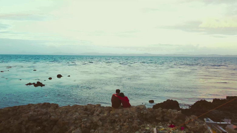 кадр из фильма Ka Benjie